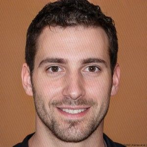 Meet your Posher, George